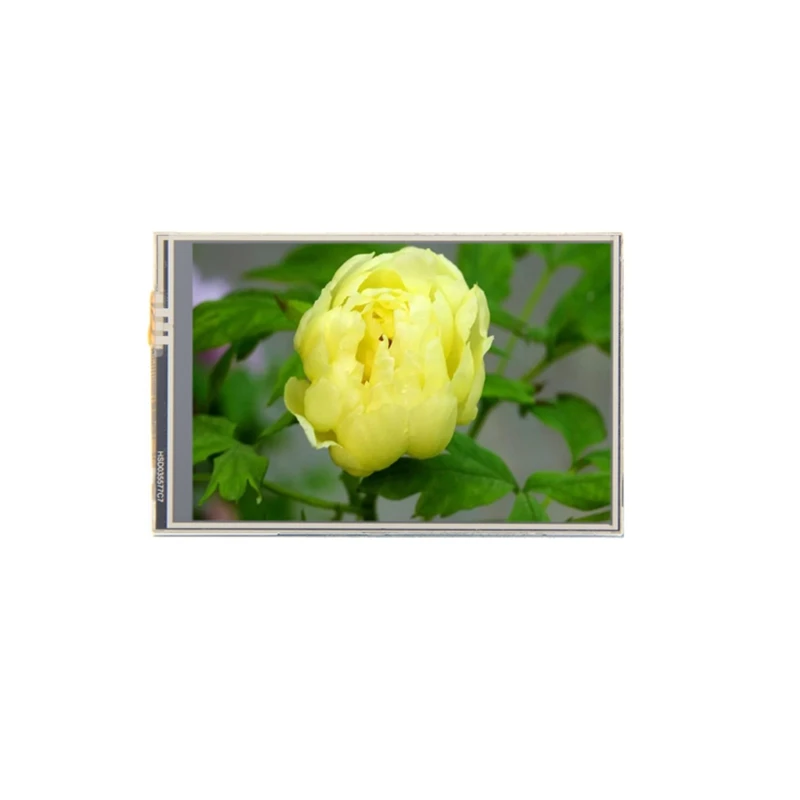 TFT LCD ÷ ÷ , Ƶ̳ NUO ް 2560   г , 3.5 ġ, 320x480