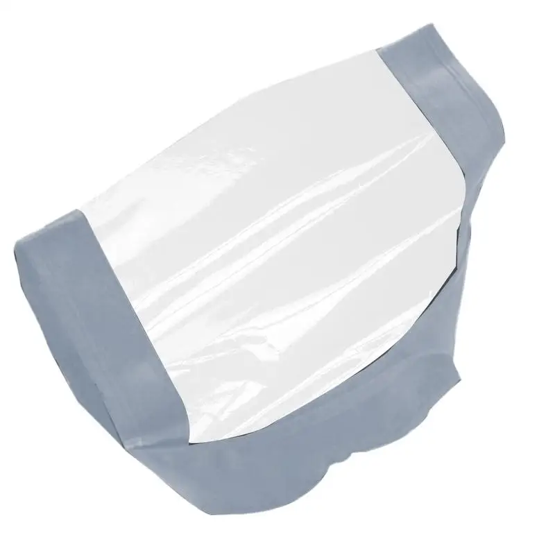 

Складная панель управления для скутера, миниатюрный чехол для руллера, водонепроницаемый пыленепроницаемый чехол, аксессуары для скутера