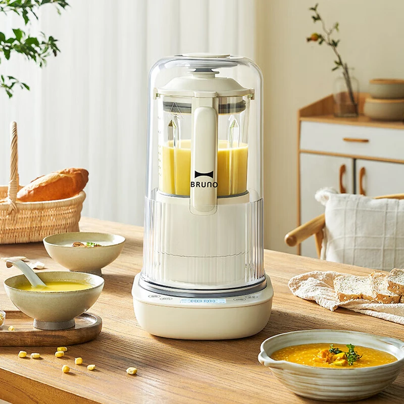 Cooking Blender / Soy Milk Maker