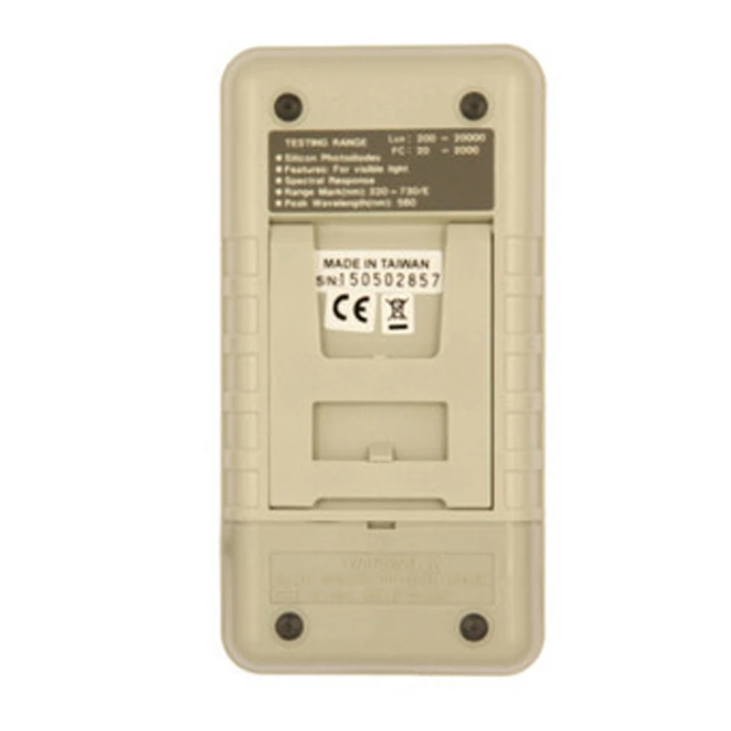 Tenmars YF-170 Digital Light Meter