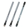 MECHANIC Motherboard Cleaning Brush Dust Cleaning with Replacement Head Cellphone Chip Tin Glue Removal Bristle/Steel Brush tool 2