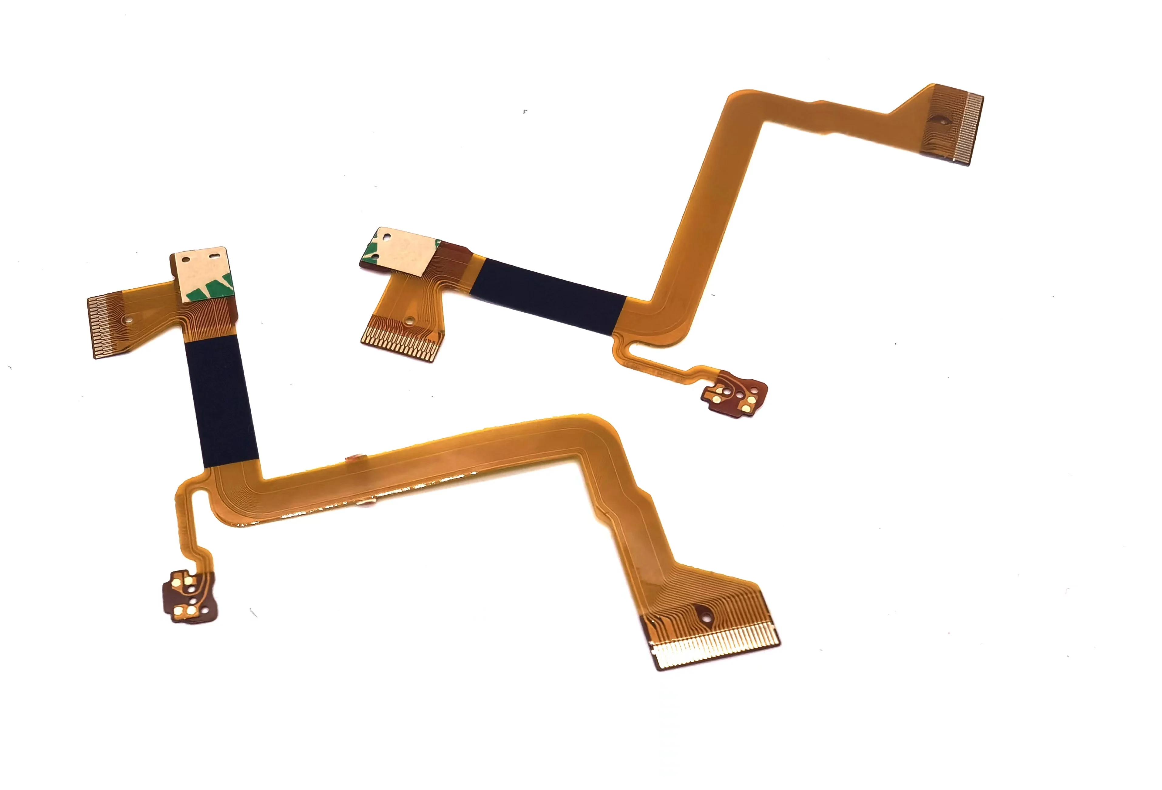 New LCD Flex Flat Cable Replacement Parts 1PCS for Panasonic SDR-S26 H80 H90 for camera flex cable lens flexible cable mainboard flex cable