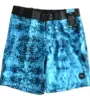 Men's Fashion Casual Outdoor Sports Quick-drying Breathable Light Beach Trousers Shorts Men Shorts 1
