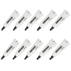 High-Performance 3D Printer Lubricant for Noise Reduction and Smooth Operation (10 PCS)