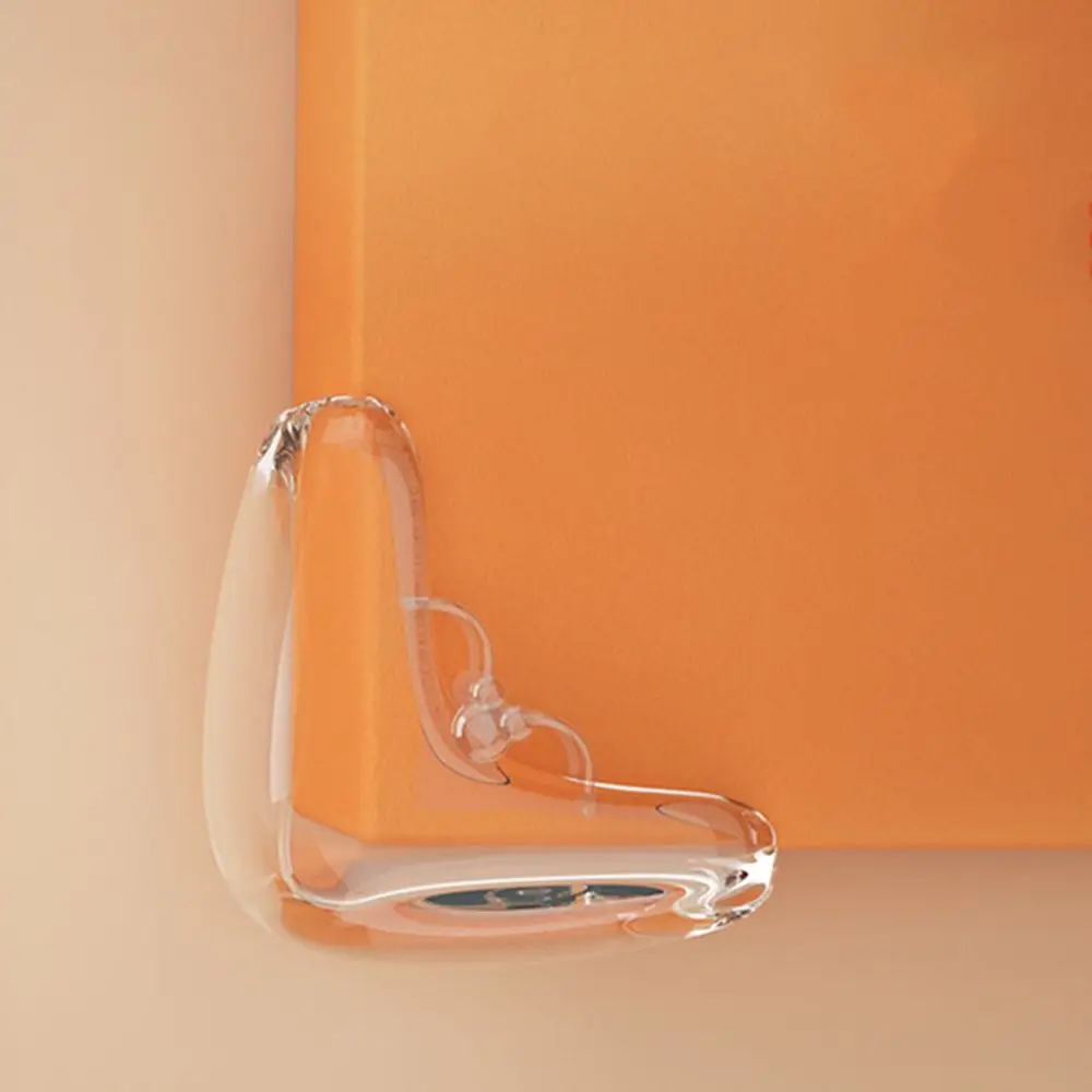

Table Edge Cover Security Protection Corner Collision Protector Baby Corner Protector Anti-collision Angle Table Corner Bumper