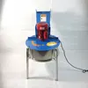 1.5kw 220v Grass Chopper Grass Chopper Small Agricultural Grinder Feed Chopper Vegetable Chopper 5