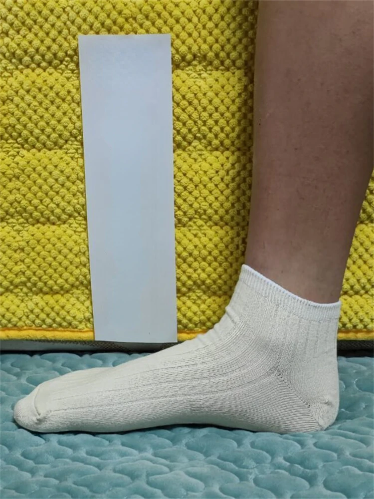 10 Pairs Men's Cotton Boat Socks New Style Black White Grey Business Men Stockings Soft Breathable Winter Thickening for Male