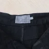 2024 Y2K Dime Jeans for Men Dime Skate Baggy Jeans Embroidery Denim Simple Dime Pants Women Jeans Mujer Hot traf  Men jean 5