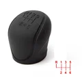 6 Speed Black