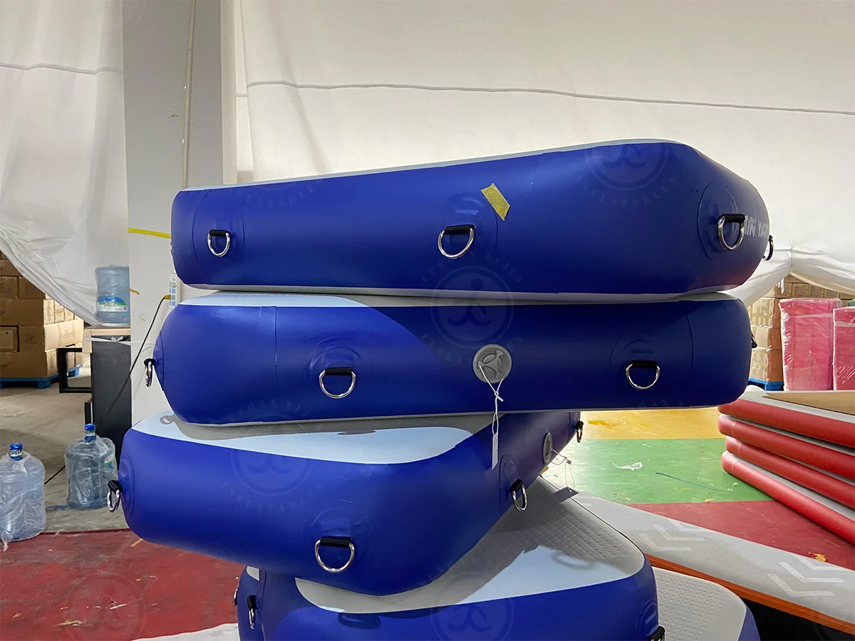 

Z Boat Fender Inflatable Bumper Fender Marine Dock Shield Protection Anti-collision Pontoon Yacht Speedboat Marine Accessories