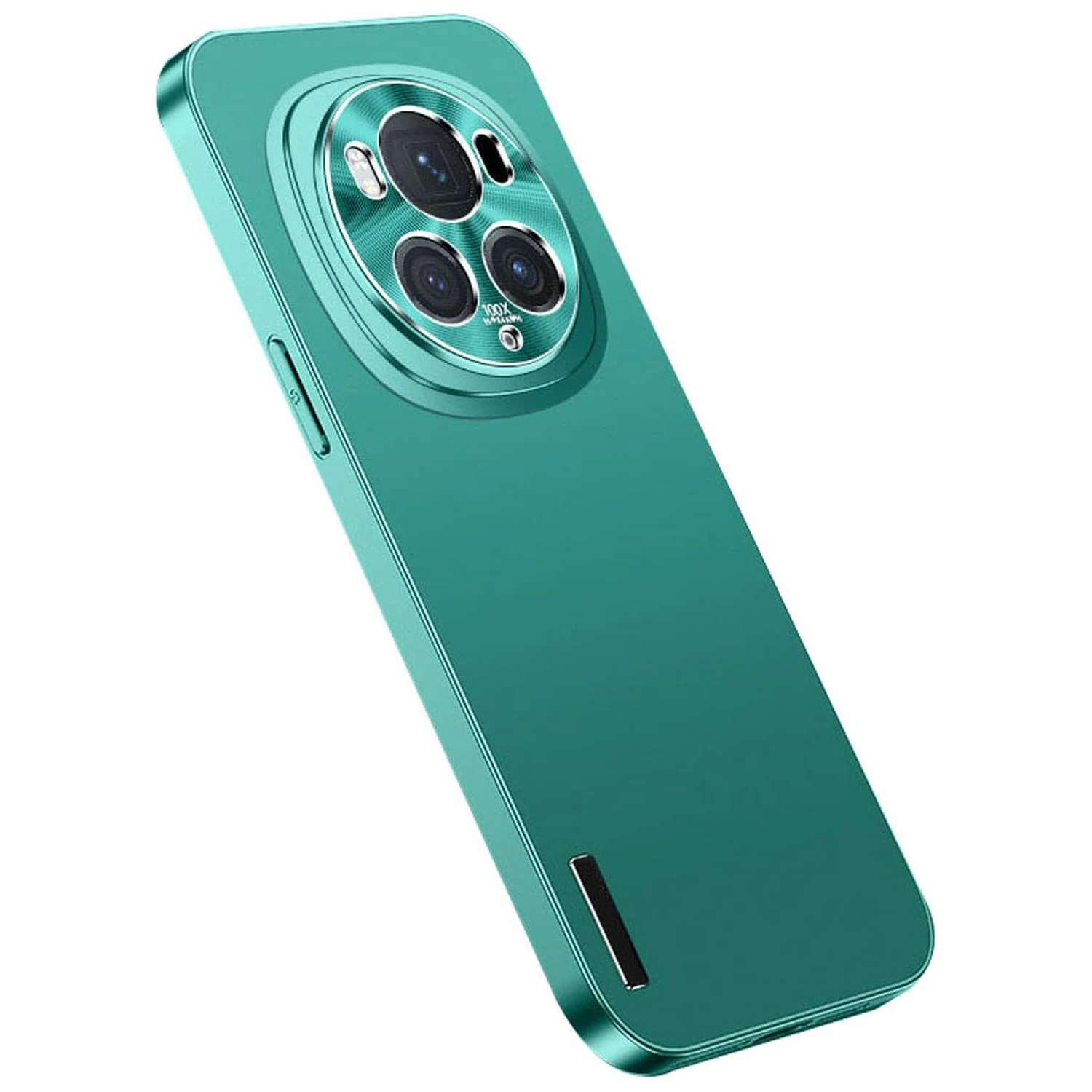 

Чехол для Honor Magic 6/6 Pro с полной защитой камеры, тонкий жесткий противоударный защитный чехол из ПК с защитой от царапин