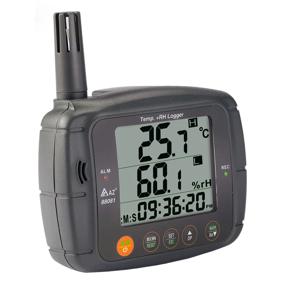   LCD µ   USB  ΰ, ǳ µ      , AZ88081