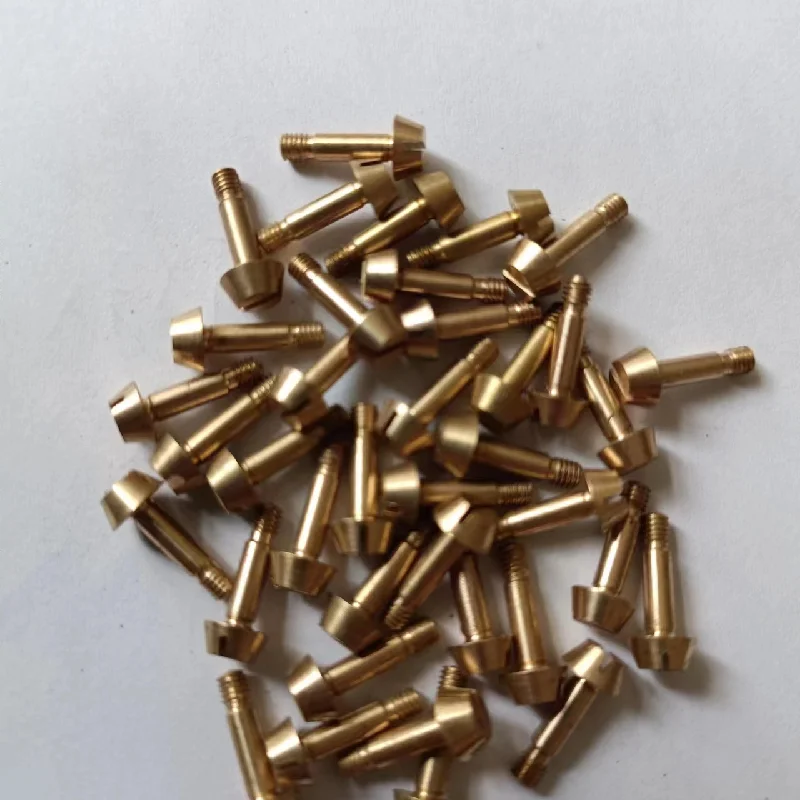 

100 шт. трубчатые клапаны для слива воды винты труба запчасти для ремонта