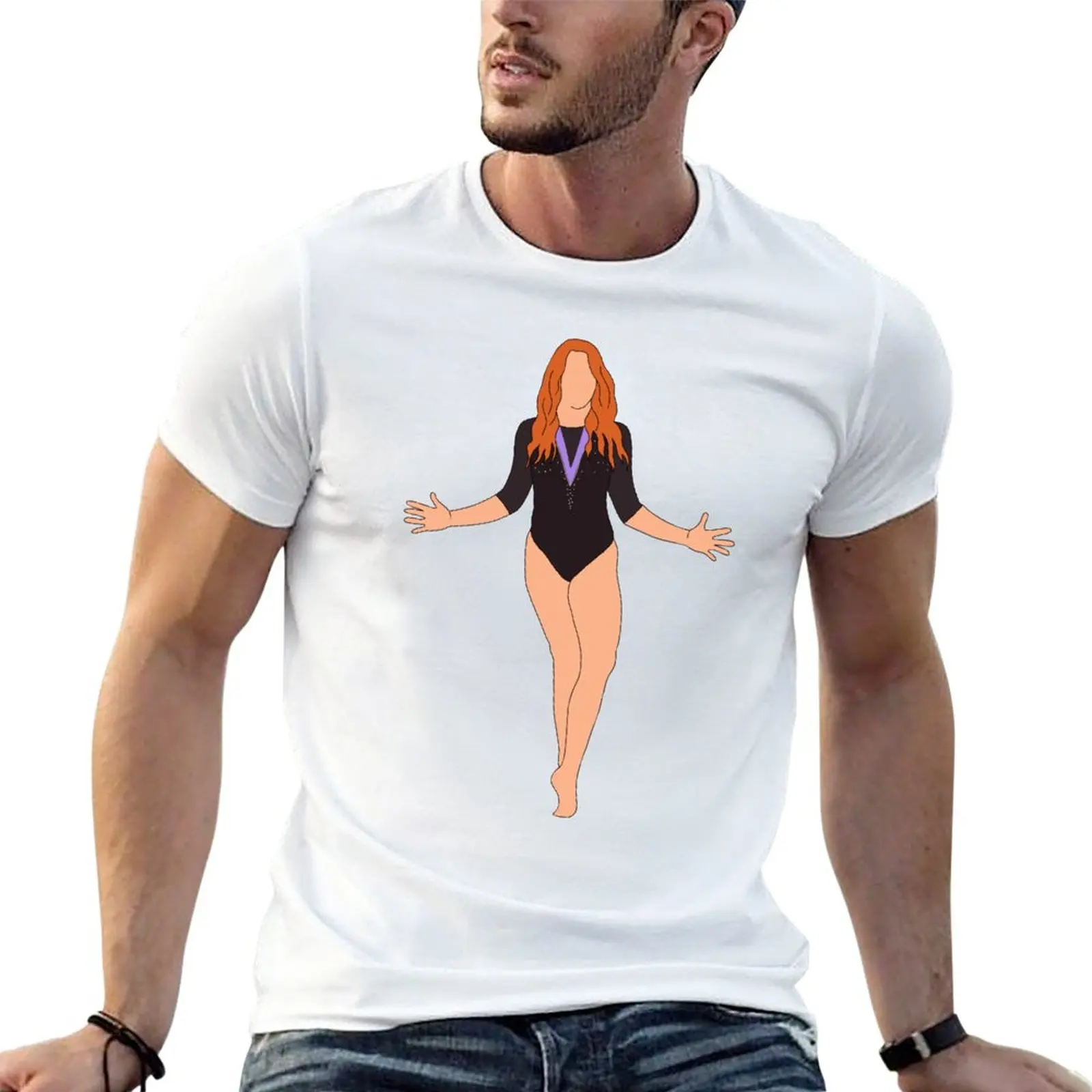 

New Savannah Lindley T-Shirt oversized t shirt plus size tops summer top T-shirt for a boy Men's t-shirt
