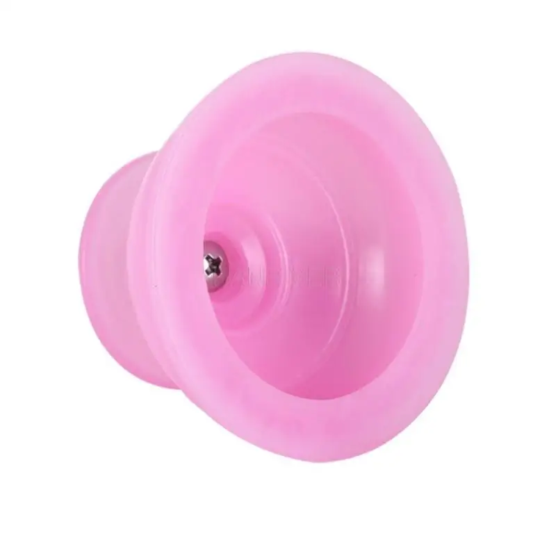 1 pcs Silicone cupping device plastic cupping device vacuum cupping go can vacuum moisture absorption beauty easy can