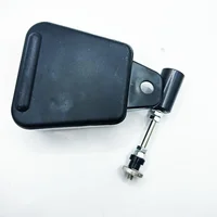 Déclencheur électronique Cowbell, EcelcStapDurm 5