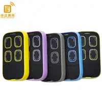 Multi-frequency Universal Garage Control Door Remote Controller 280-868mhz Gate Control 433mhz 315 390 Copier Duplicator - Image 2