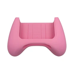 Ergonomic 3D Printed Grip Handle (Sakura Pink)