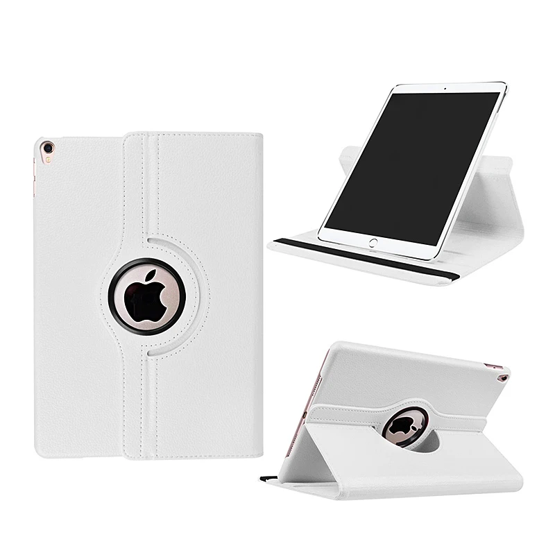 Cover Case For Ipad Air 3 10.5 2019 A2152 A2123 A2153 Flip Stand Cover