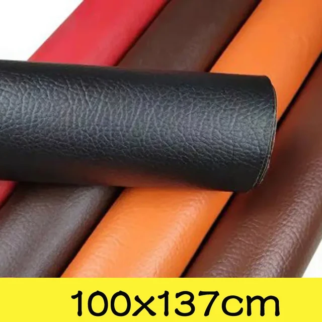 Pu Leather Repair Patch Sofa Car Seat  Thickened Leather Sofa Repair -  Self-adhesive - Aliexpress