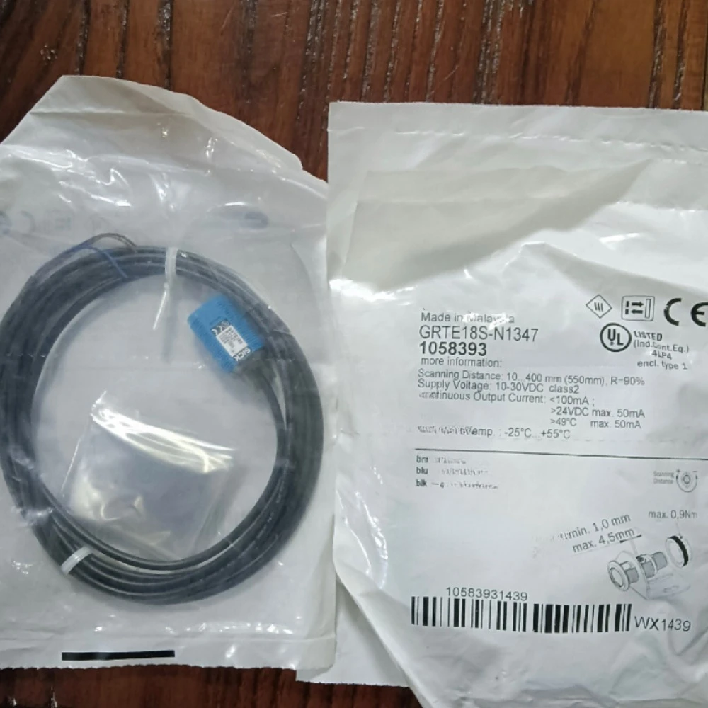 

New Original GRTE18S-N1347 GRTE18SN1347