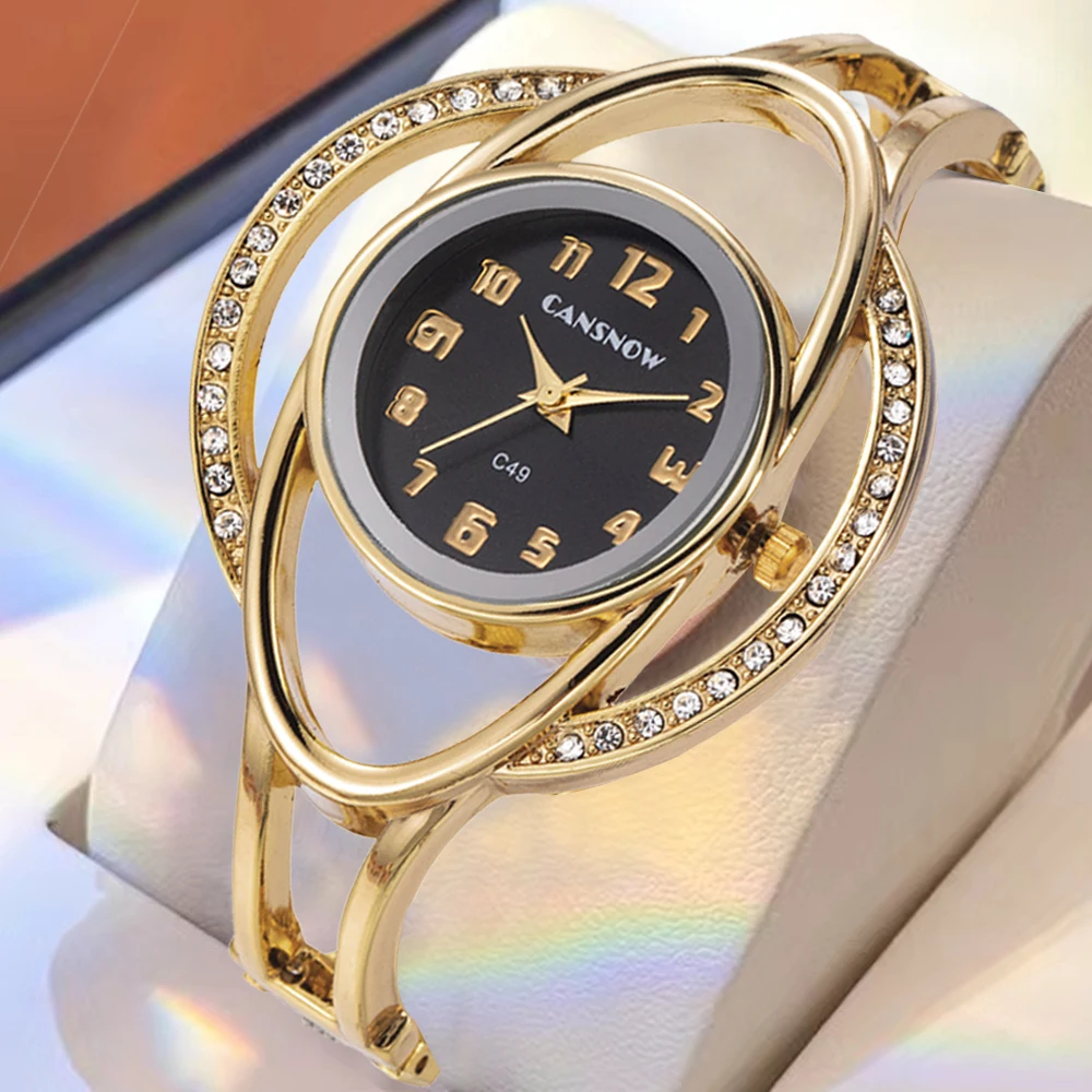 gucci horloge goud dames