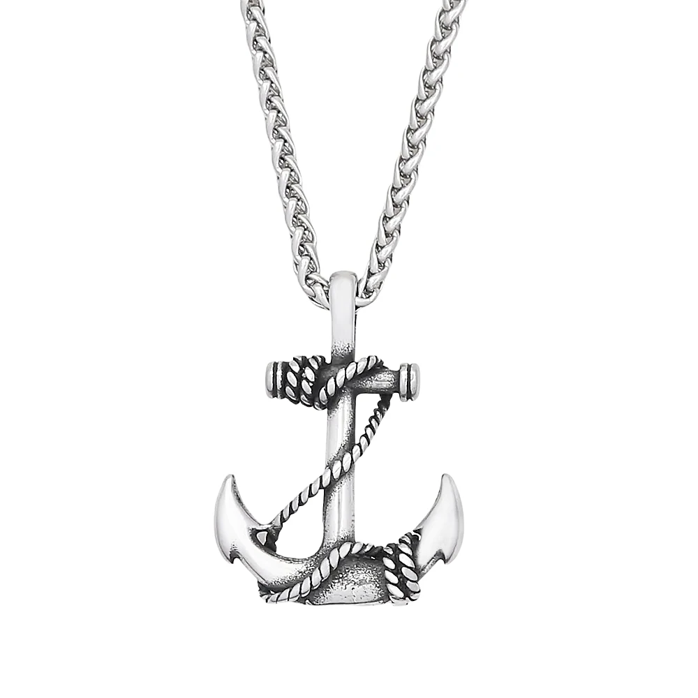 Style A-60CM Chain
