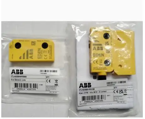 

ABB Security Access Switch JOKAB EDEN EVA ADAM 2TLA020051R5100 5400 5700