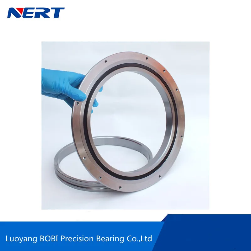

Idle Flywheel Bearing NERT STC 0128 Multi Wire Saw Bearing Inner Diameter Ranging From 100 mm to 360 mm
