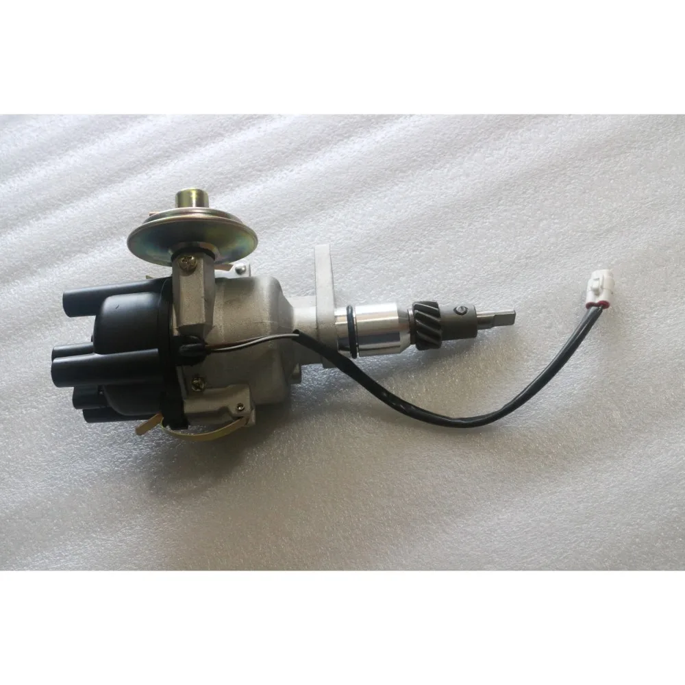 Distributor Fit for Toyota Corolla 3K 4K 5K KE70 Liteace Starlet Daihatsu Delta