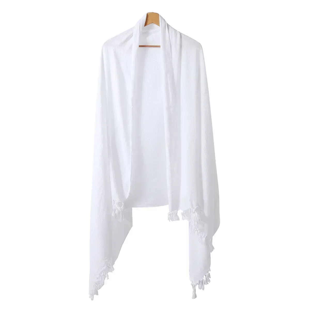 Hajj Clothing and Towels Hajj Clothing and Towel Hajj Men's Clothing and Hajj Towel Microfiber polyester 2 worship towels in one packaging bag