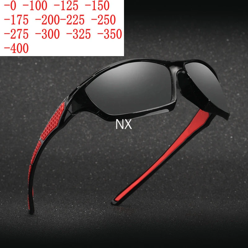 Myopia Prescription Cycling Glasses Prescription Optical Glasses