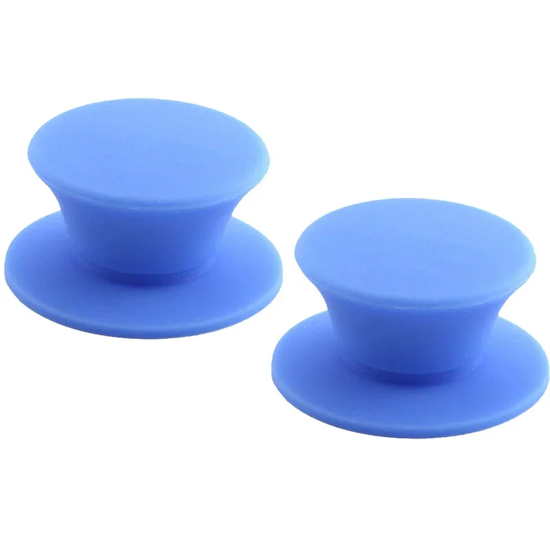 Pot Lid Knob Cover Handle 2pcs