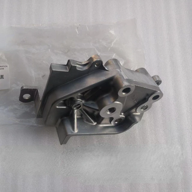 Torque Solution HD Timing Belt Tensioner Bracket Subaru EJ, 56 OFF