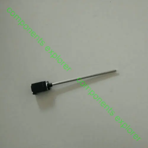Nema8 선형 스테퍼 모터, 길이 150mm, Tr4.76 * 0.635 Acme 리드 스크류 스레드 8HY001-150N476