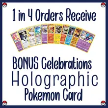  1 Pack Pokemon Cards Game Collection Battle Carte Trading Cards English Version V MAX TRAINER Kids Children Birthday Toy Gift 