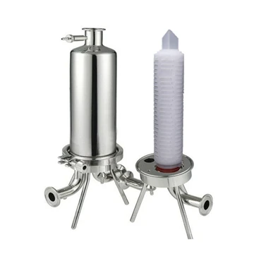 

Корпус фильтра из нержавеющей стали для электронной сигареты TS Filter supply