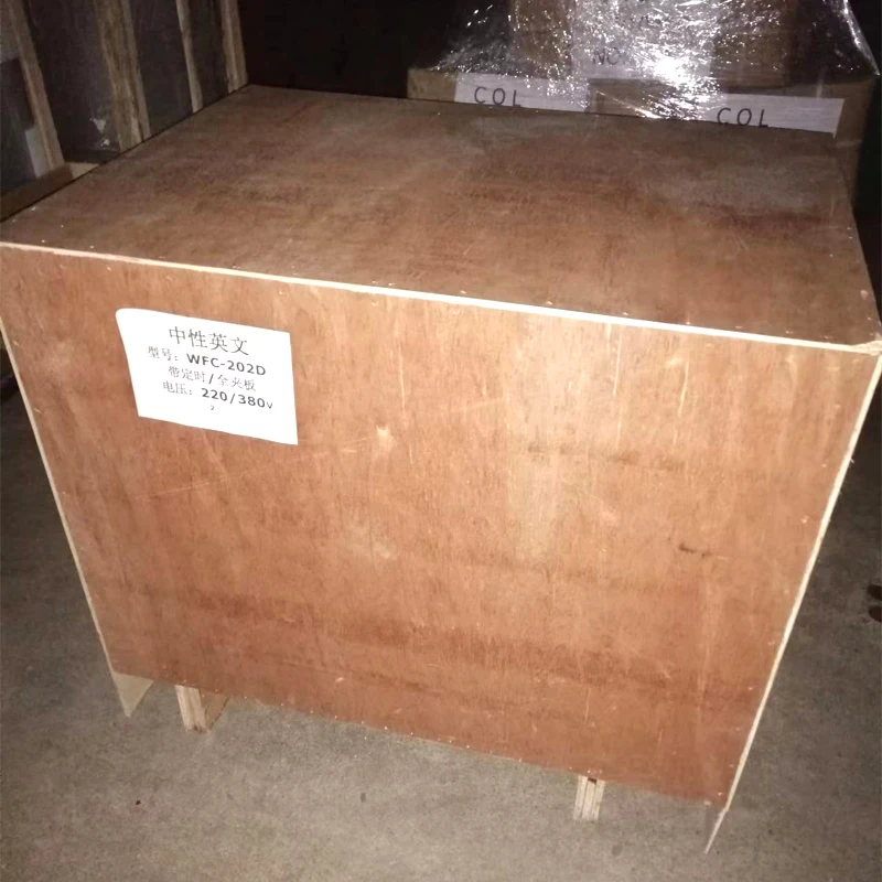 Electric Oven 6400W Commercial Baking Machine 220V 2 Layer 2 Trays Bread Pizza Chicken Bakery Gas Broiler
