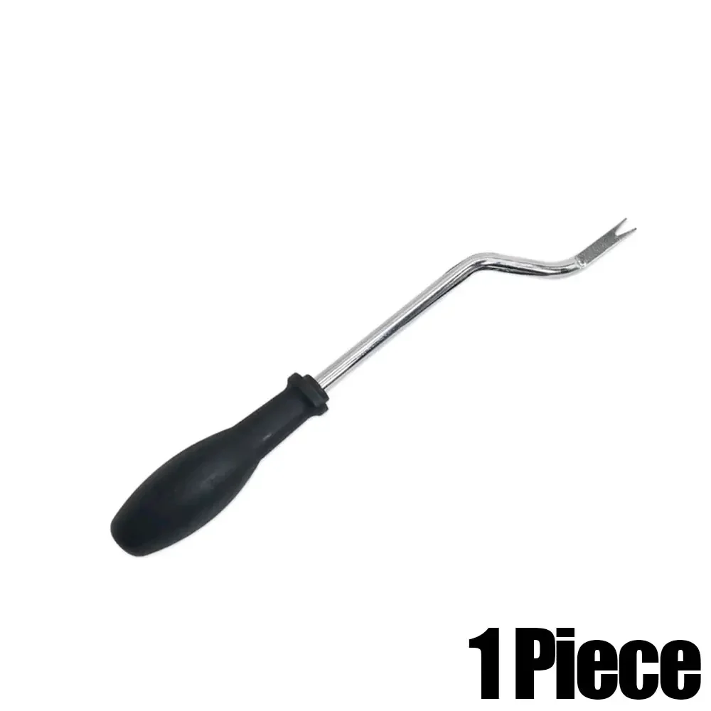 1x Handle Release Tool Car Roof Grab Disassemble Tool Car Interior Removal Tools for Volkswagen Golf Tiguan Skoda T10518/T10518A