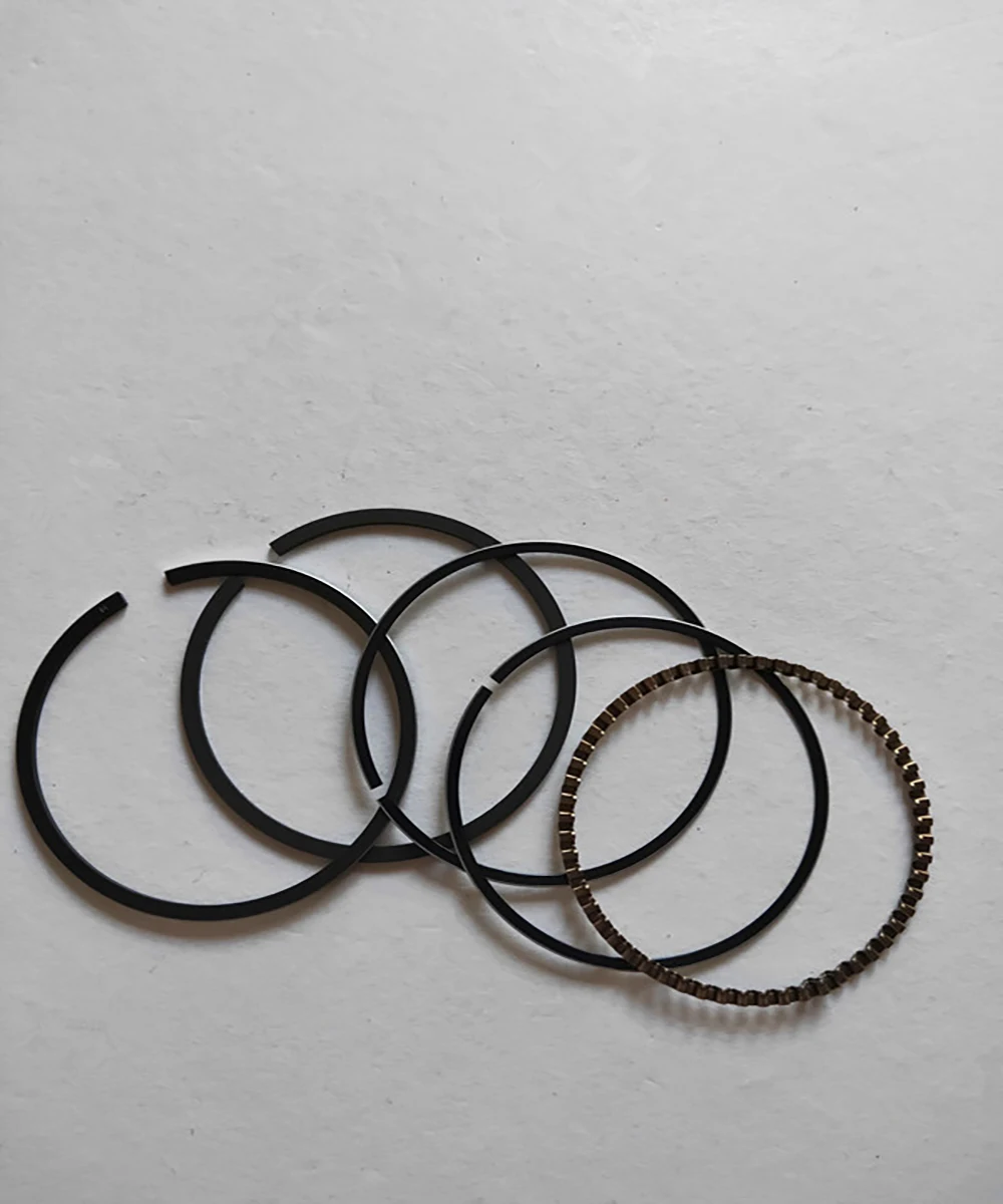 

Бесплатная доставка, подвесной мотор, запчасть, поршневое кольцо для HangKai Yadao, 4-тактный, 6 л.с., лодочный бензиновый двигатель