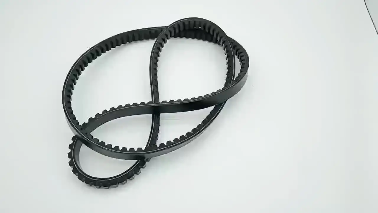 Детали V-образный ремень 04121-22273 0412122273 Для бульдозера Komatsu D61PX-12 D68ESS-12