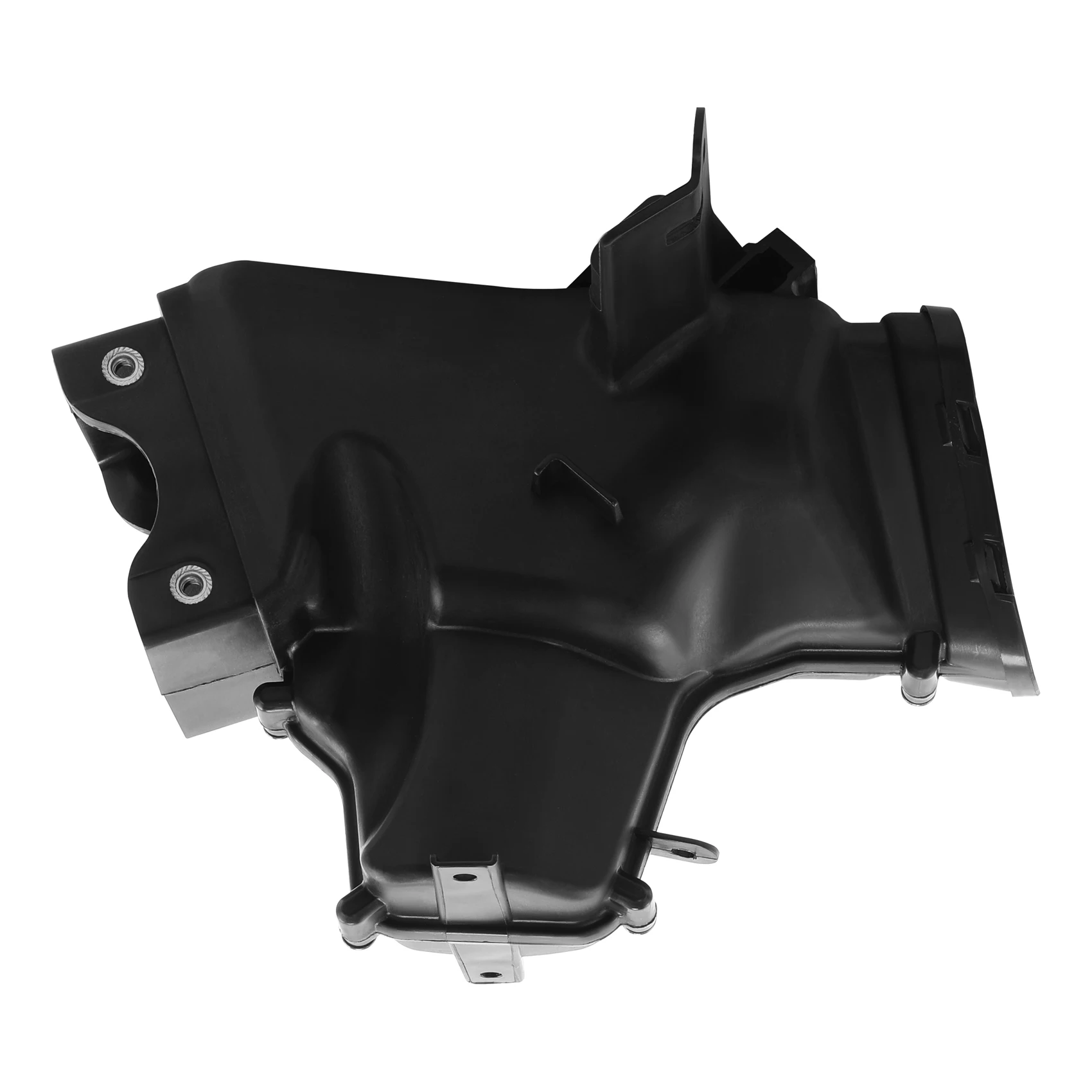 Ram Air Duct For Kawasaki Ninja ZX6R ZX-6R ZX636 ABS 2019-2023
