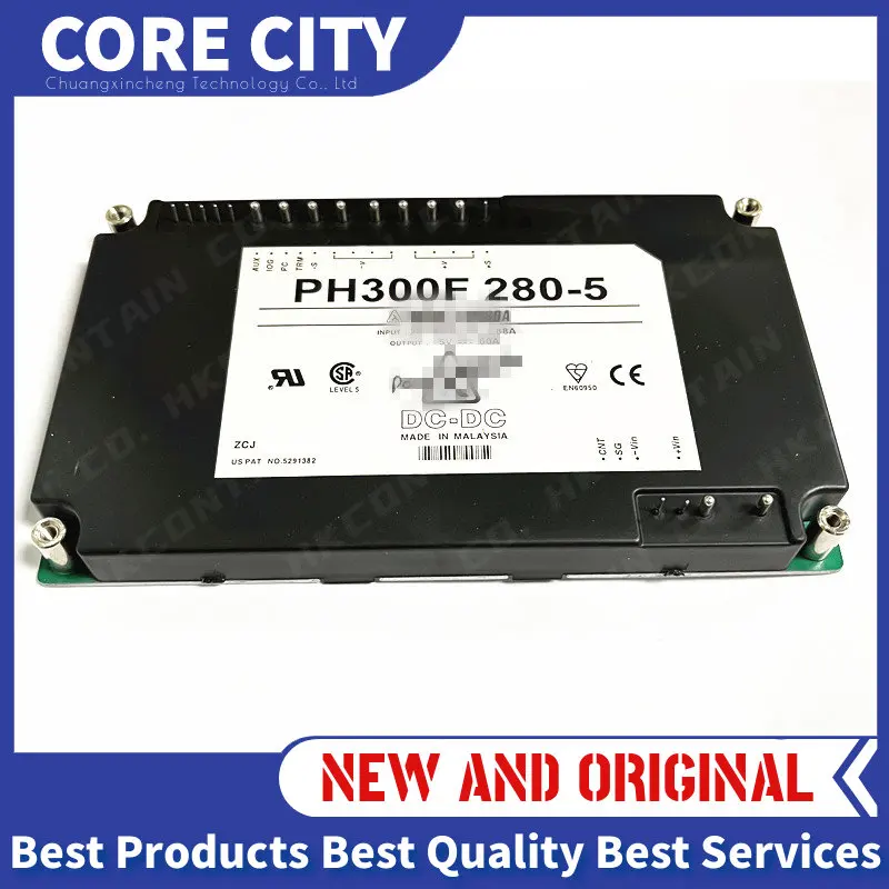 

NEW MODULE PH300F280-2 PH300F280-3 PH300F280-5/HKM PH300F280-12 PH300F280-15 PH300F280-24/PI PH300F280-24/MOT PH300F280-28