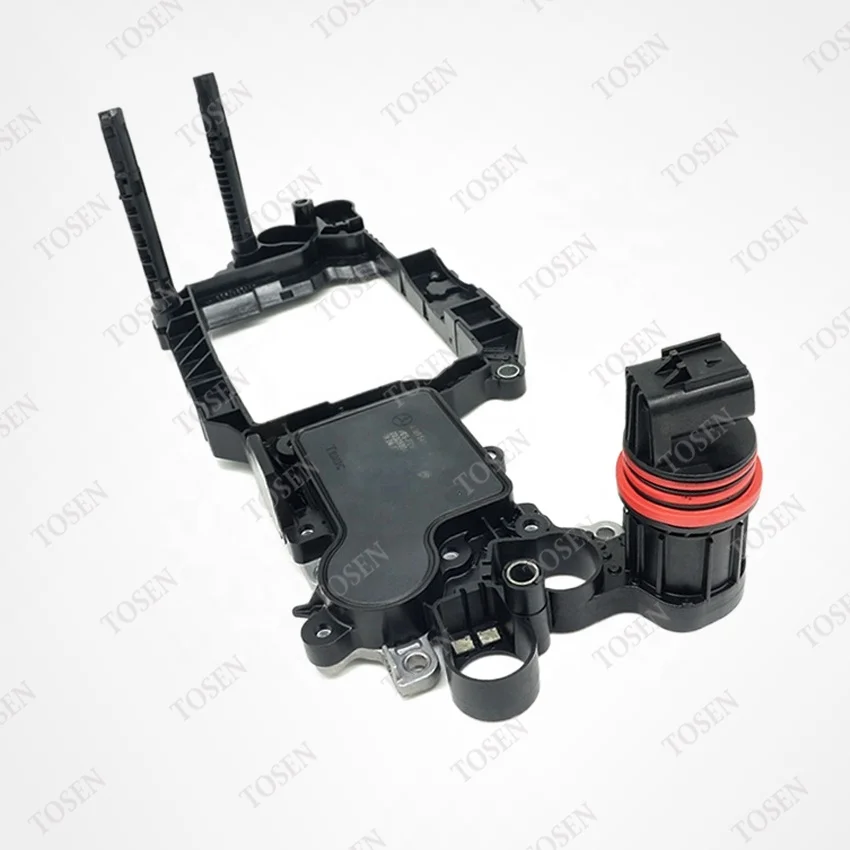 6HP19 6hp26 6hp28 F02 For 5WK75010AA TCU Automatic Transmission Control Module Auto Transmission Systems