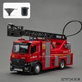 Ladder Truck