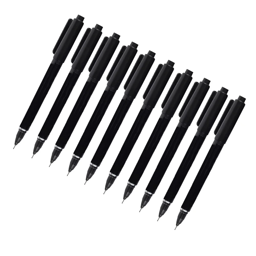 

Oil Ink Painting Pencile Dual-tip Tattooing Accessories Double Headed Heads Marker Skin Piercing