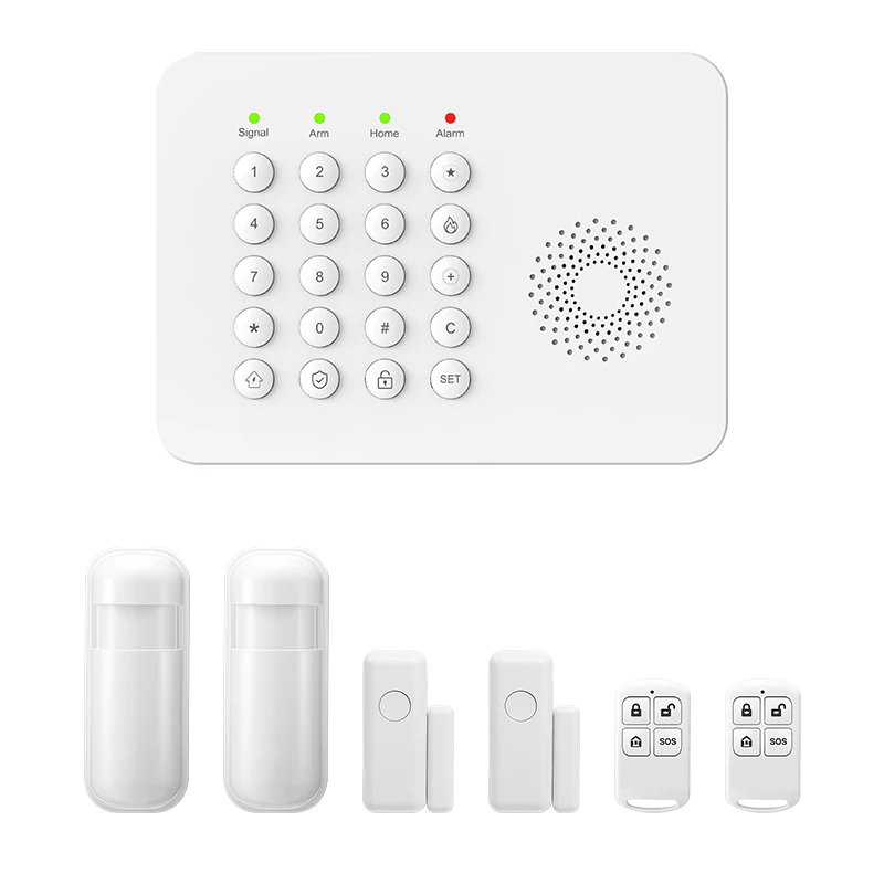 A02 2G GSM Kit B
