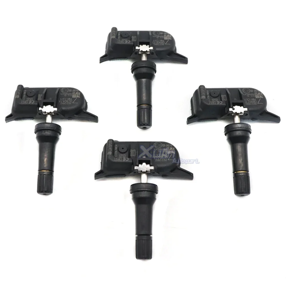 PMV-CA74 TPMS Ÿ̾ з  ý , ǴƼ Q30 Q70 QX30 ֻ  ޸  X Ŭ, 40700-3HN0B