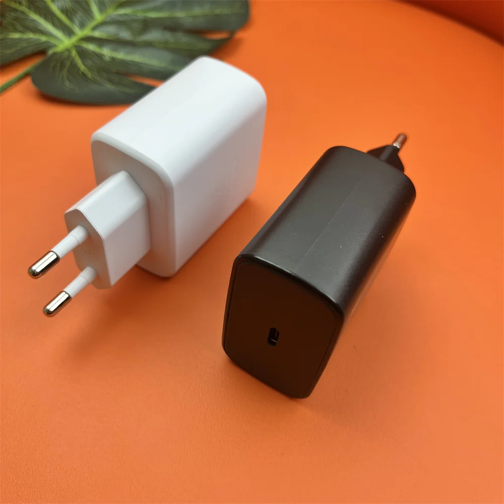 Super Fast 45W Charger | Samsung S25FE Power Adapter | EU Plug
