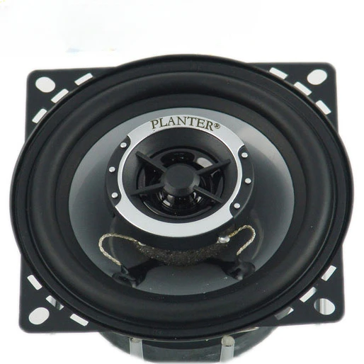 CarSpeakerBassLoudspeakerAudioModificationKitCoaxialfull